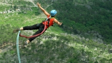 Before you go bungy jumping, keep these five things in mind!